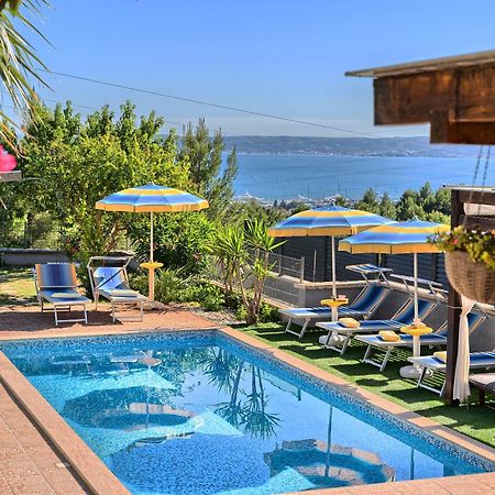 Villa Antea Kaštela エクステリア 写真