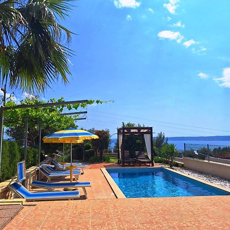 Villa Antea Kaštela エクステリア 写真