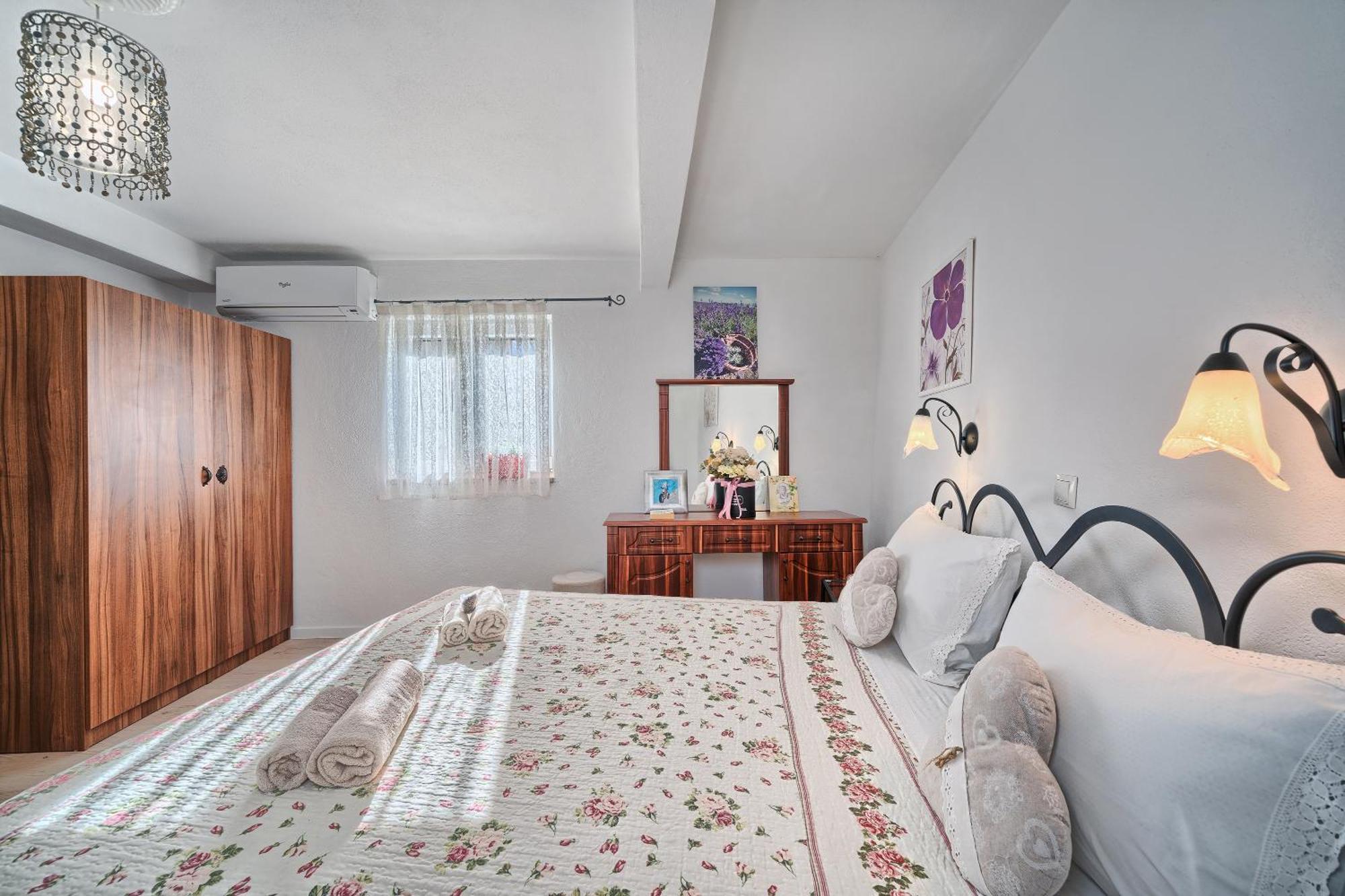 Villa Antea Kaštela エクステリア 写真