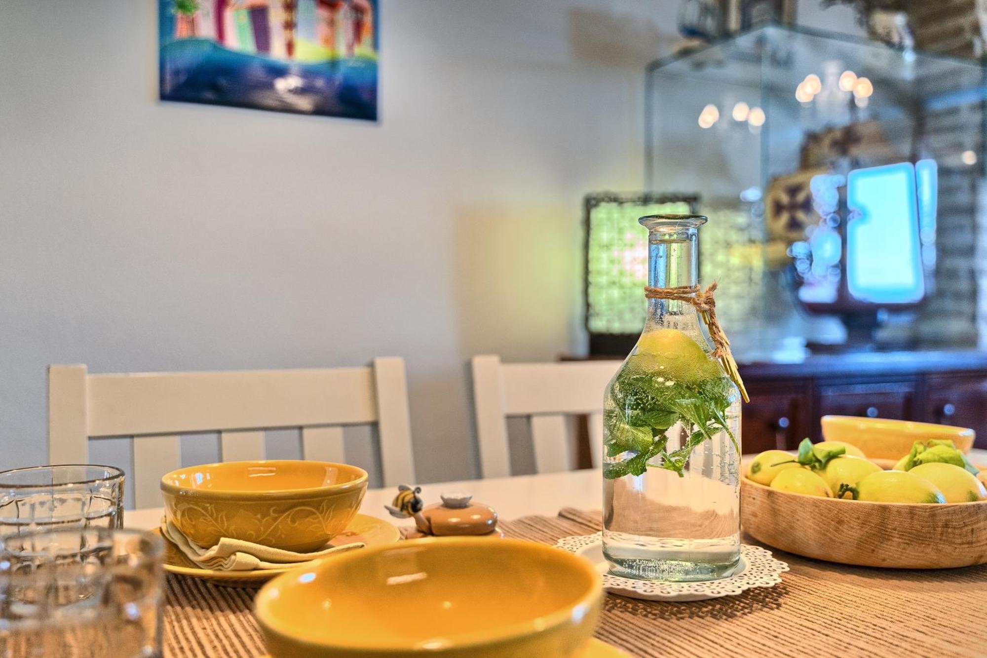 Villa Antea Kaštela エクステリア 写真