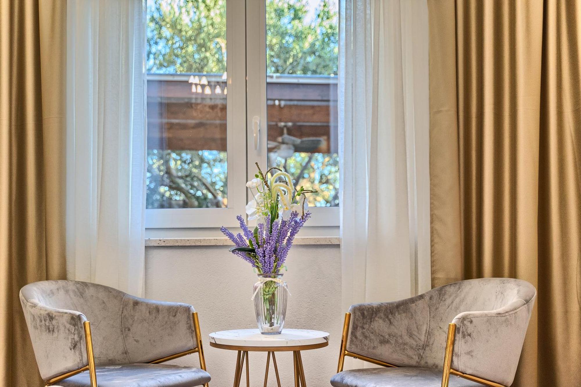 Villa Antea Kaštela エクステリア 写真