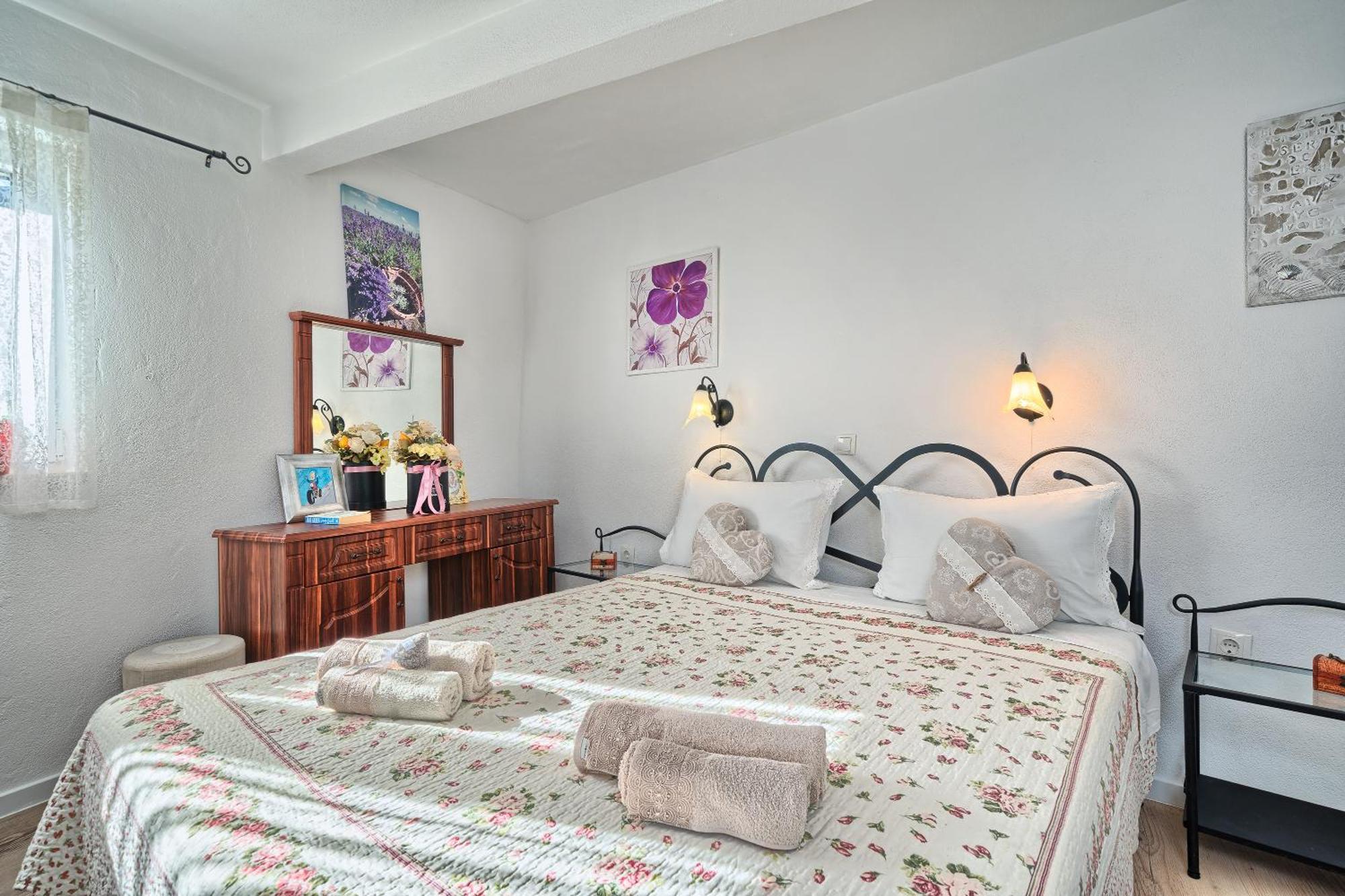 Villa Antea Kaštela エクステリア 写真