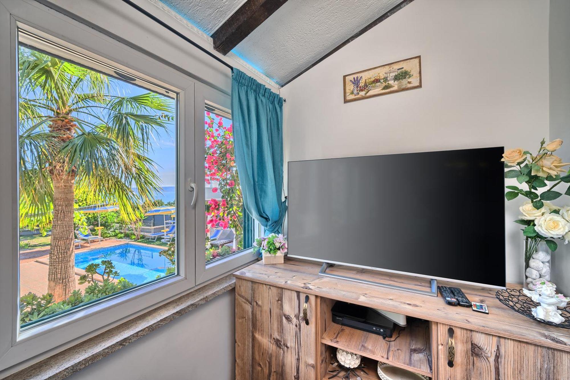 Villa Antea Kaštela エクステリア 写真