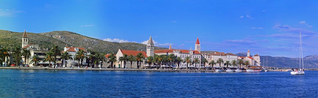 Villa Antea Kaštela エクステリア 写真